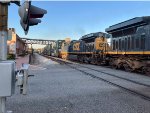 CSX 7043